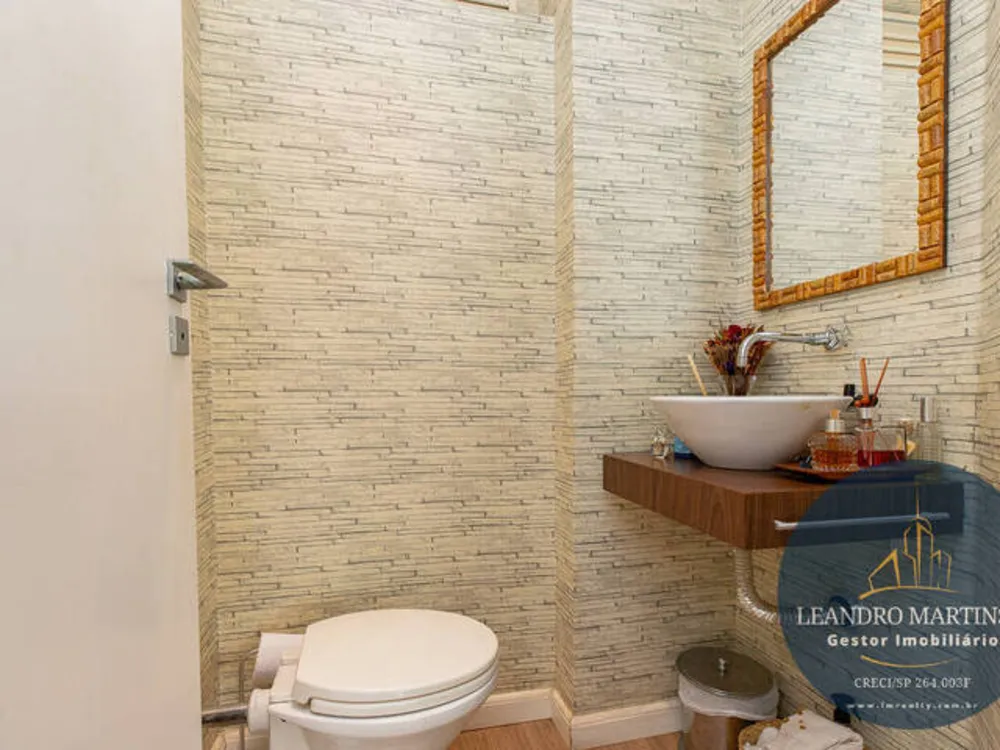 Apartamento, 3 quartos, 125 m² - Foto 5