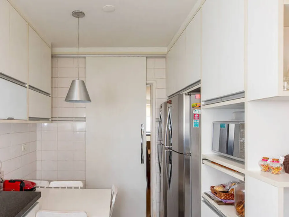 Apartamento, 3 quartos, 125 m² - Foto 4