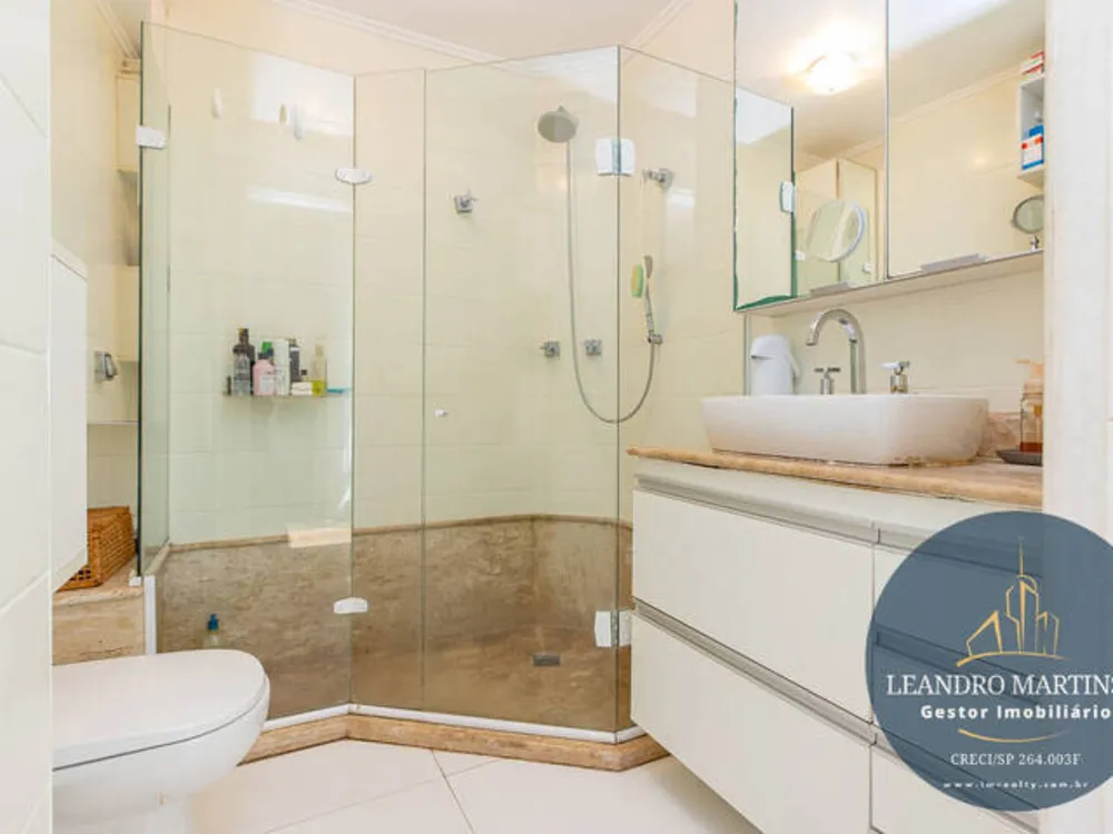 Apartamento, 3 quartos, 125 m² - Foto 7
