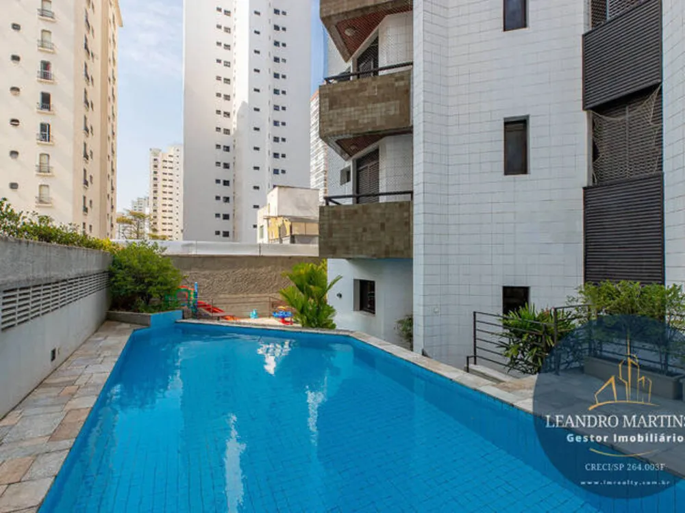 Apartamento, 3 quartos, 125 m² - Foto 11