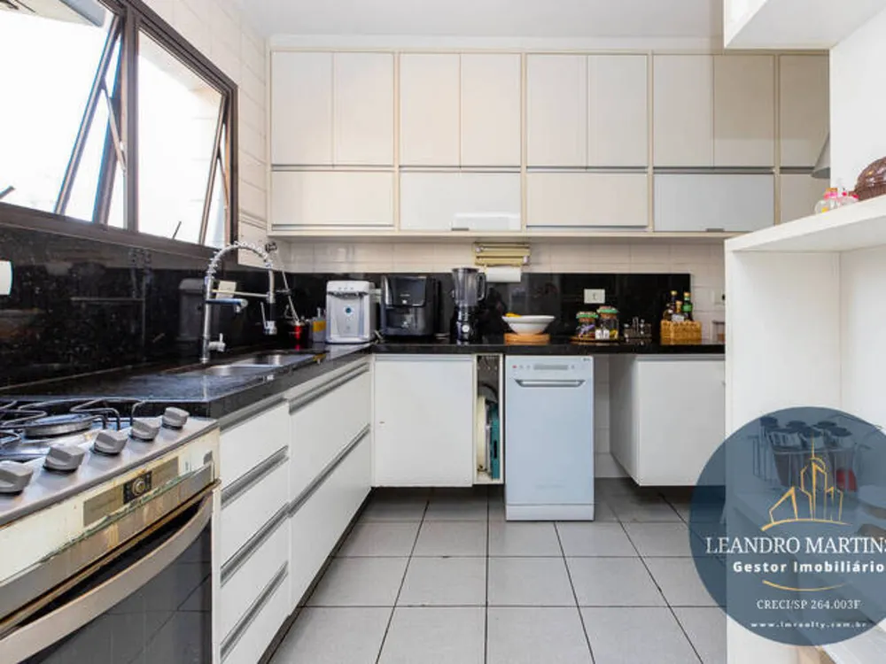 Apartamento, 3 quartos, 125 m² - Foto 3