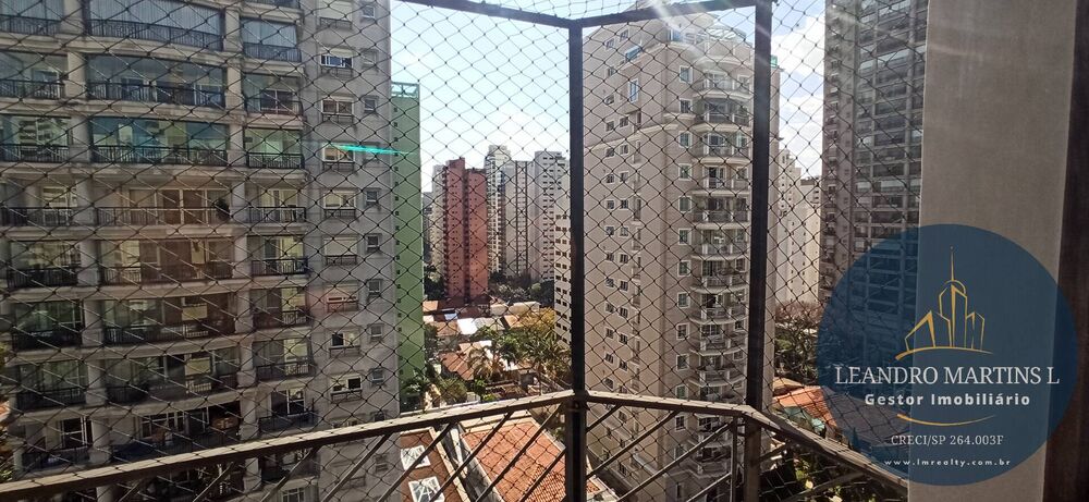 Cobertura, 3 quartos, 545 m² - Foto 2