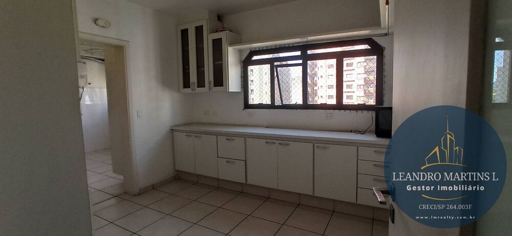 Cobertura, 3 quartos, 545 m² - Foto 1