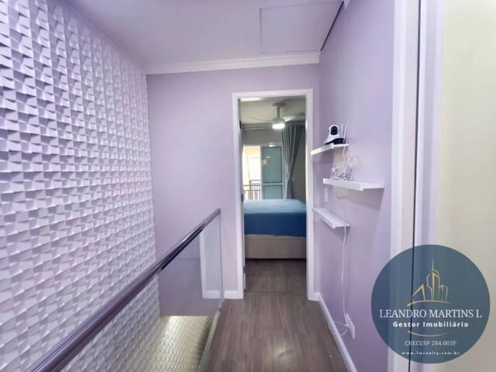Casa de Condomínio, 2 quartos - Foto 5
