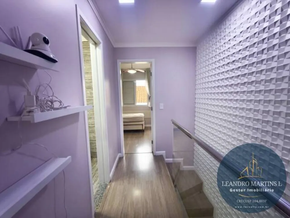 Casa de Condomínio, 2 quartos - Foto 6