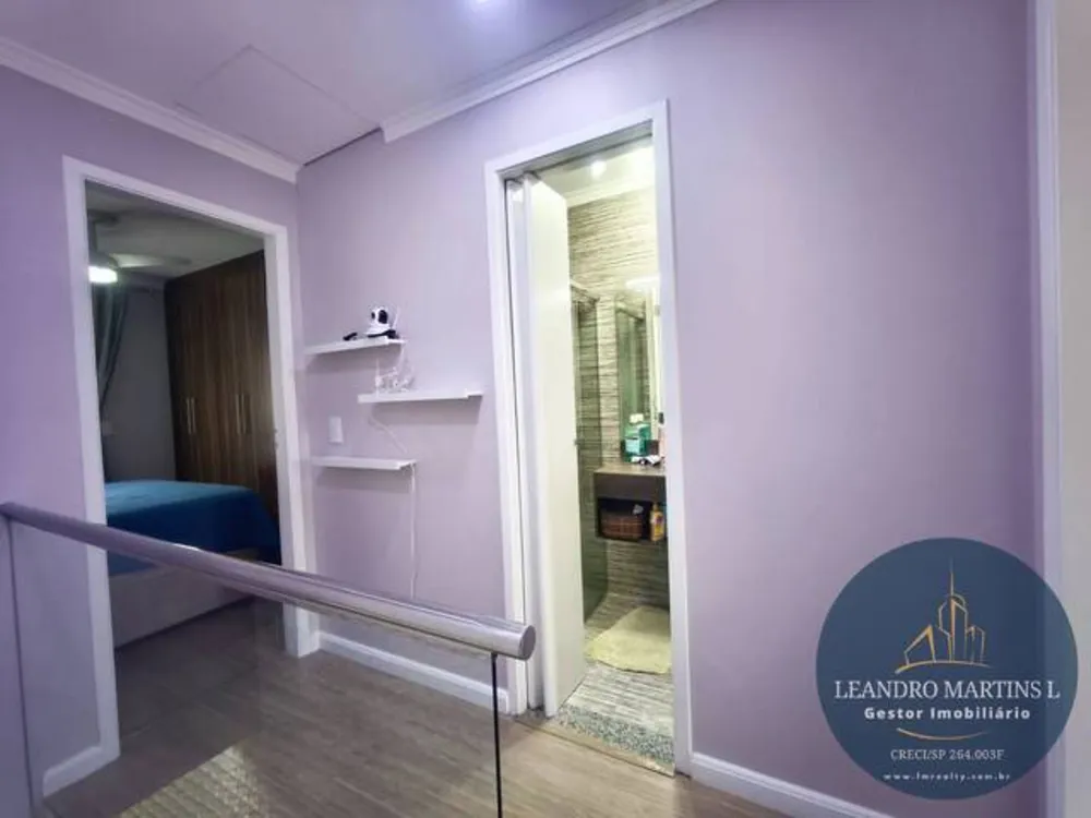 Casa de Condomínio, 2 quartos - Foto 4