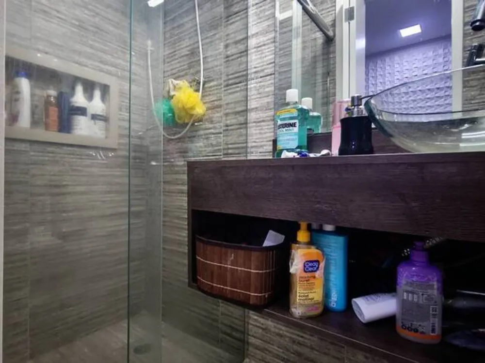 Casa de Condomínio, 2 quartos - Foto 7