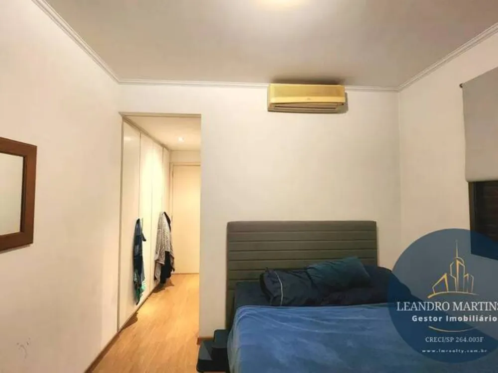 Apartamento, 3 quartos, 93 m² - Foto 9