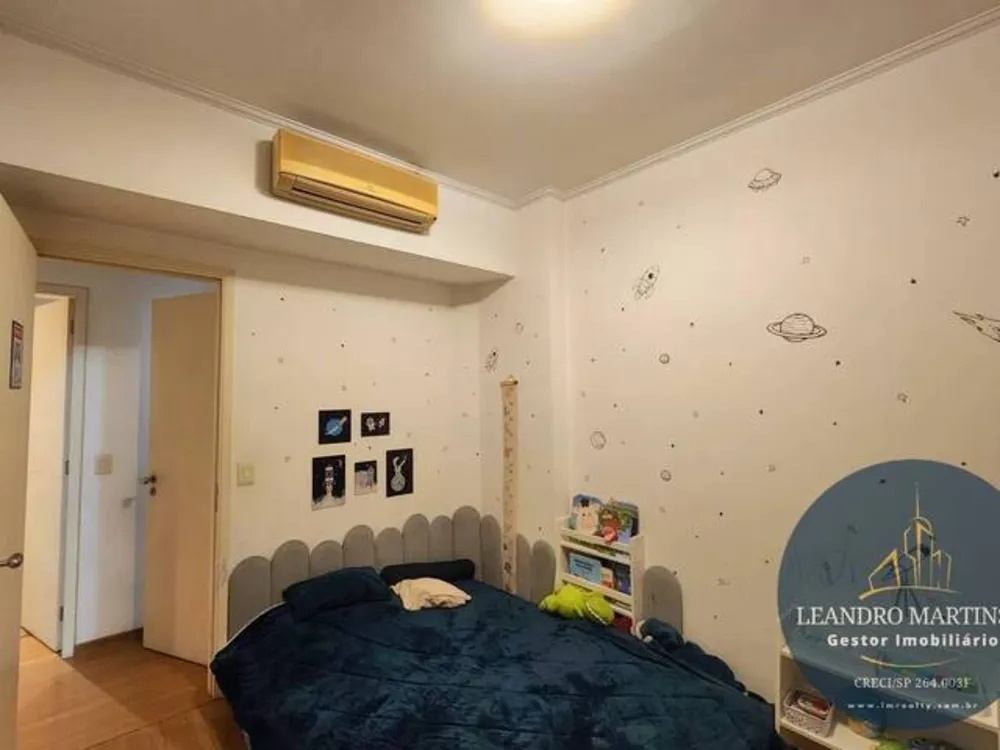 Apartamento, 3 quartos, 93 m² - Foto 5