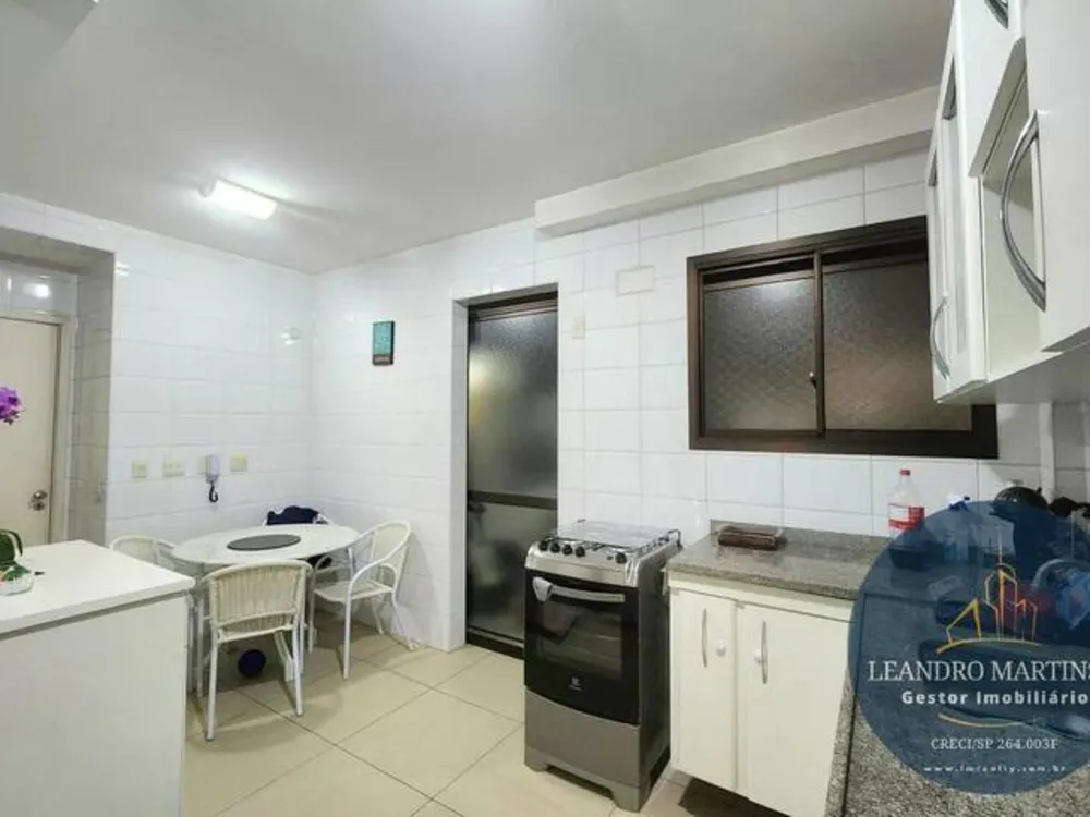Apartamento, 3 quartos, 93 m² - Foto 2