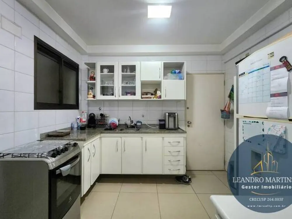 Apartamento, 3 quartos, 93 m² - Foto 4