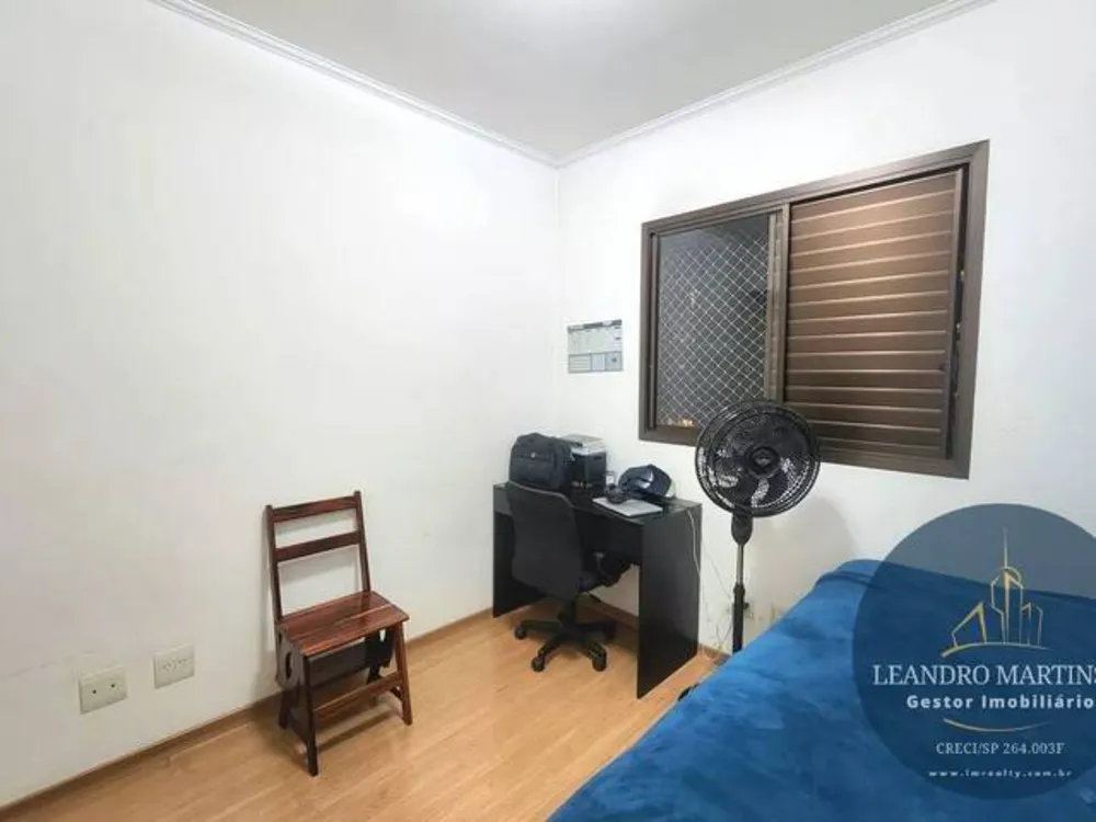 Apartamento, 3 quartos, 93 m² - Foto 8