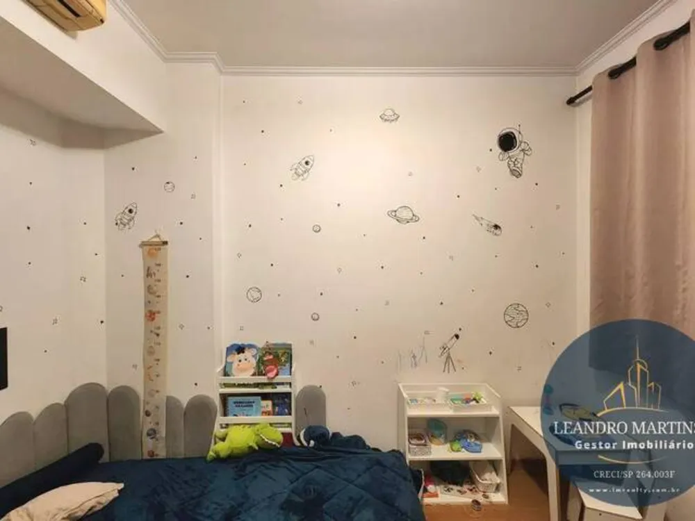 Apartamento, 3 quartos, 93 m² - Foto 6