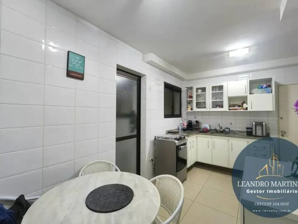 Apartamento, 3 quartos, 93 m² - Foto 3