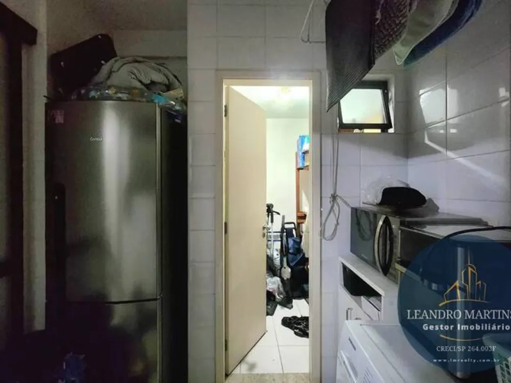 Apartamento, 3 quartos, 93 m² - Foto 10