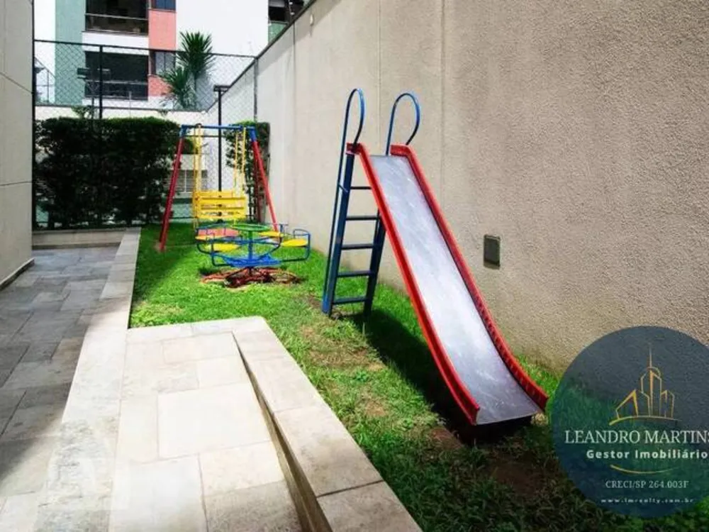 Apartamento, 3 quartos, 93 m² - Foto 12