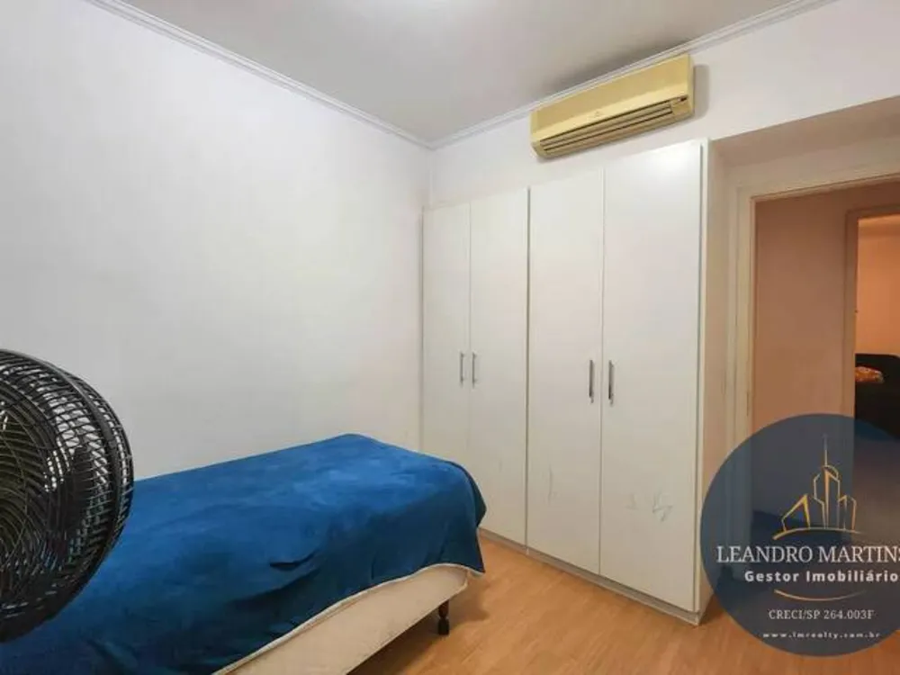 Apartamento, 3 quartos, 93 m² - Foto 7
