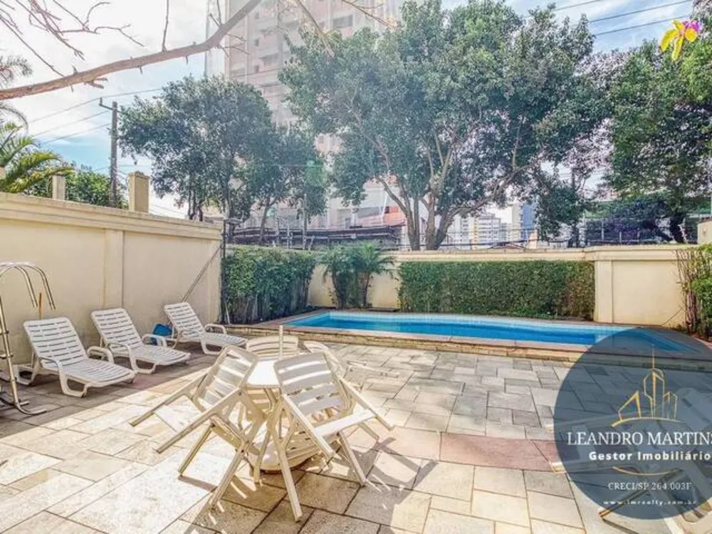 Apartamento, 3 quartos, 93 m² - Foto 11