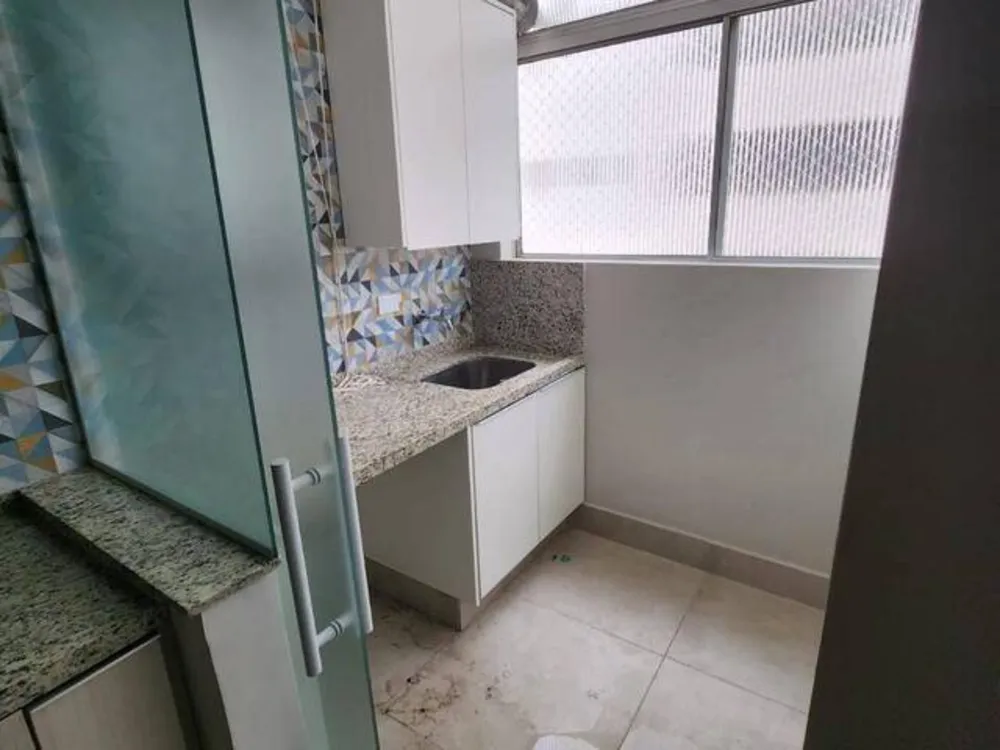 Apartamento, 2 quartos, 93 m² - Foto 3