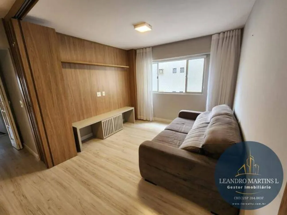Apartamento, 2 quartos, 93 m² - Foto 5