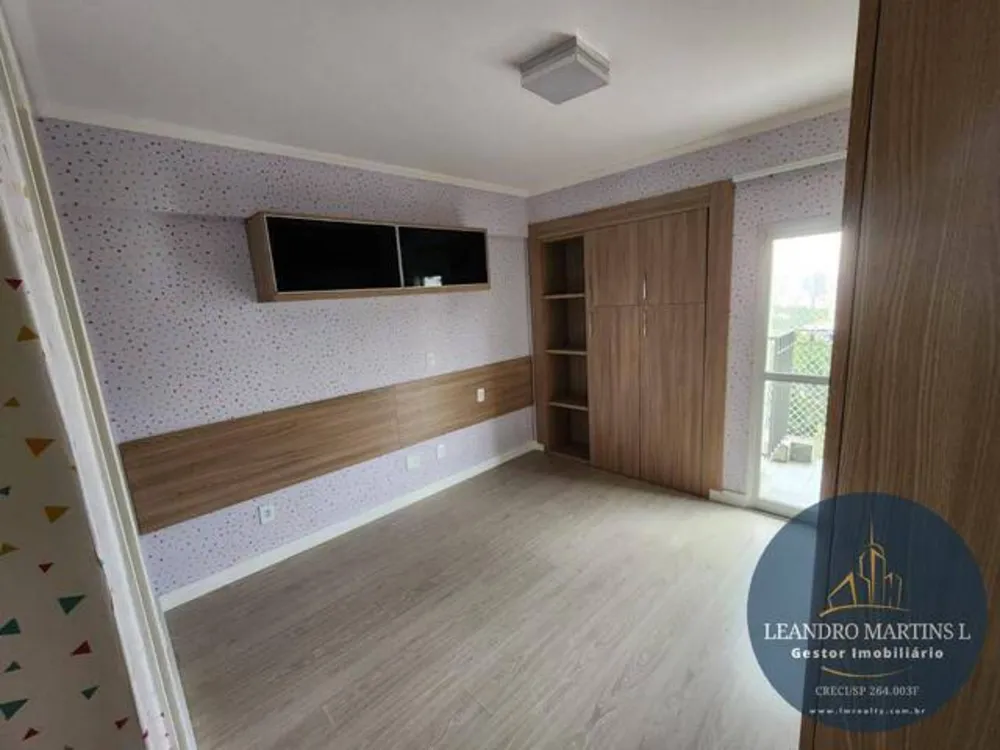 Apartamento, 2 quartos, 93 m² - Foto 2