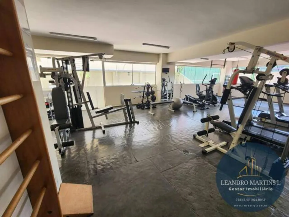Apartamento, 2 quartos, 93 m² - Foto 7