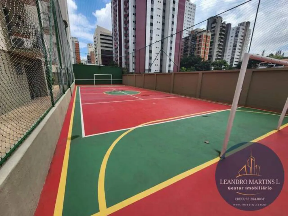 Apartamento, 2 quartos, 93 m² - Foto 9