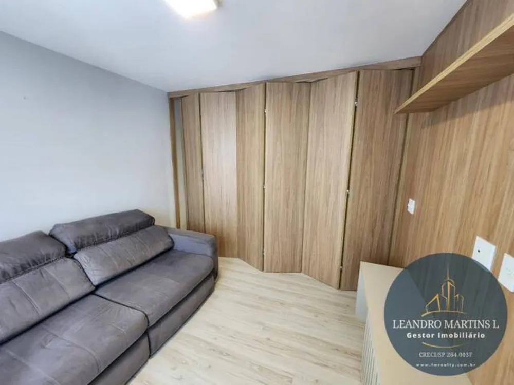 Apartamento, 2 quartos, 93 m² - Foto 11