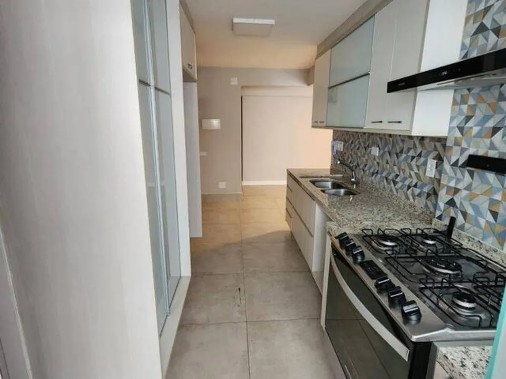 Apartamento, 2 quartos, 93 m² - Foto 4