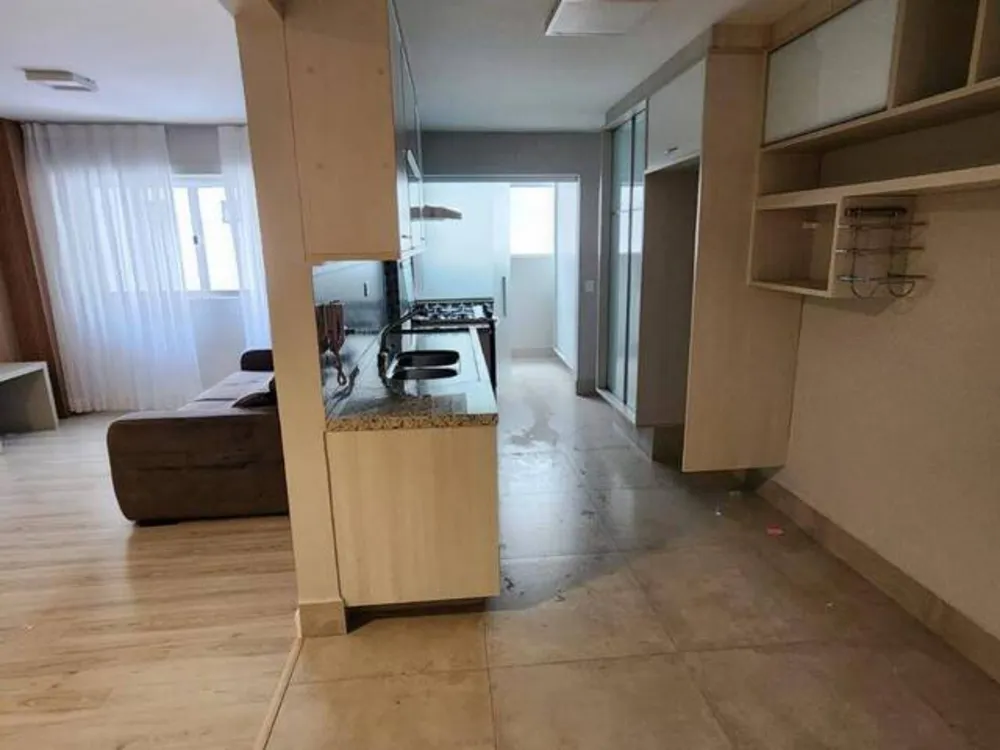 Apartamento, 2 quartos, 93 m² - Foto 6