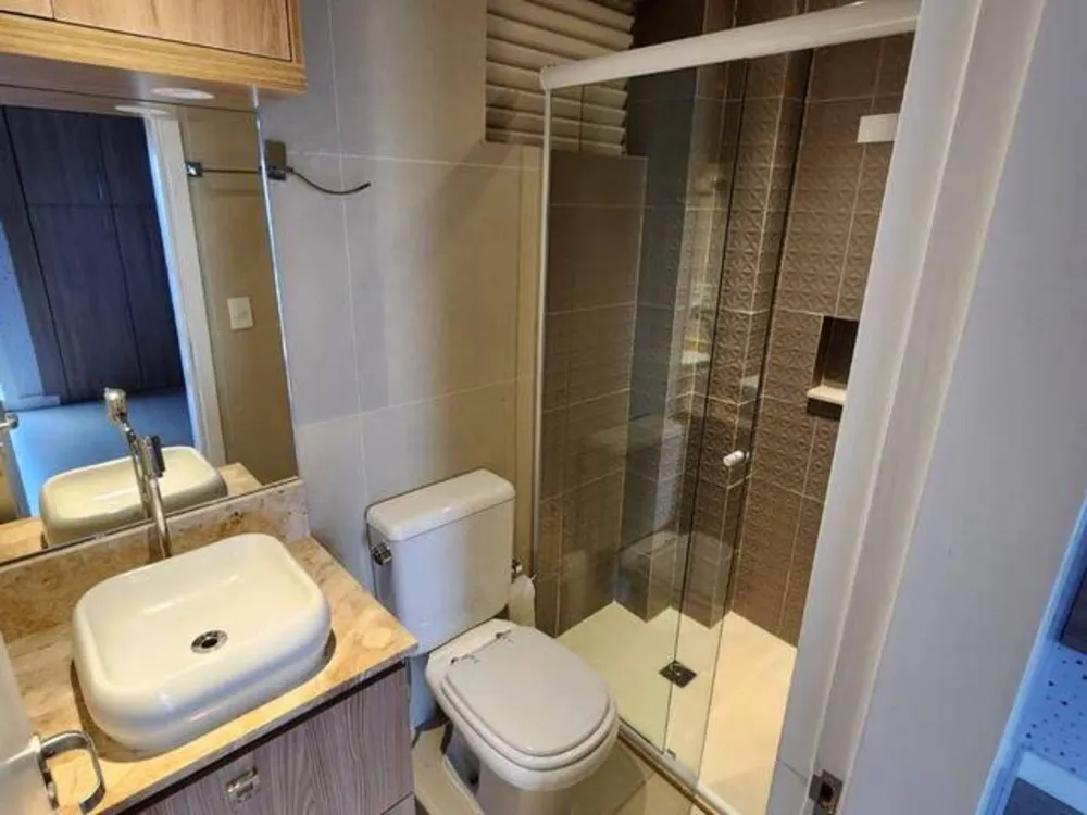 Apartamento, 2 quartos, 93 m² - Foto 10