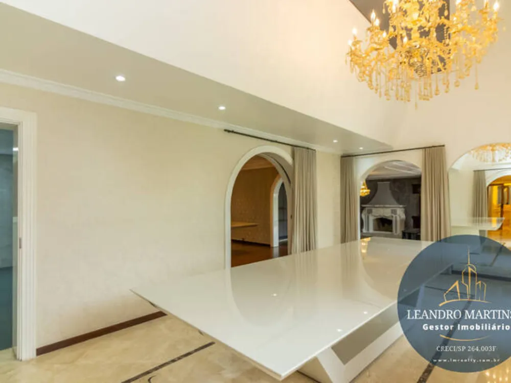 Casa, 4 quartos, 720 m² - Foto 9