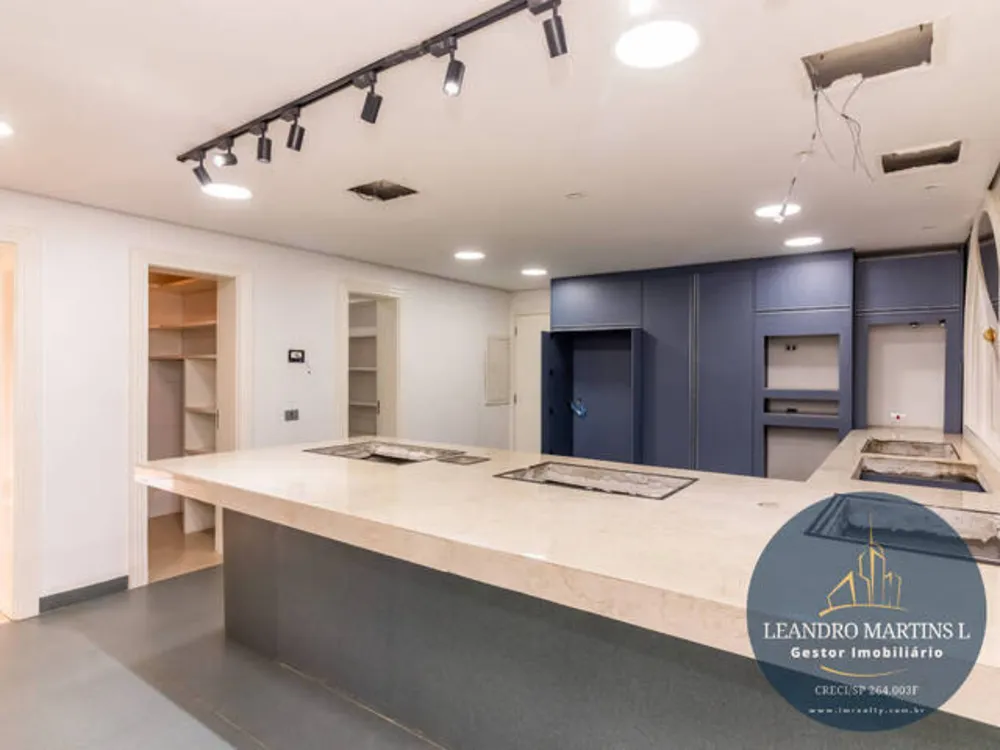 Casa, 4 quartos, 720 m² - Foto 2