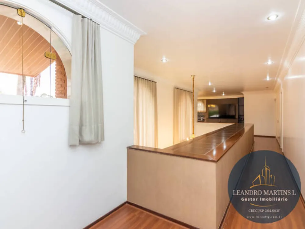 Casa, 4 quartos, 720 m² - Foto 1