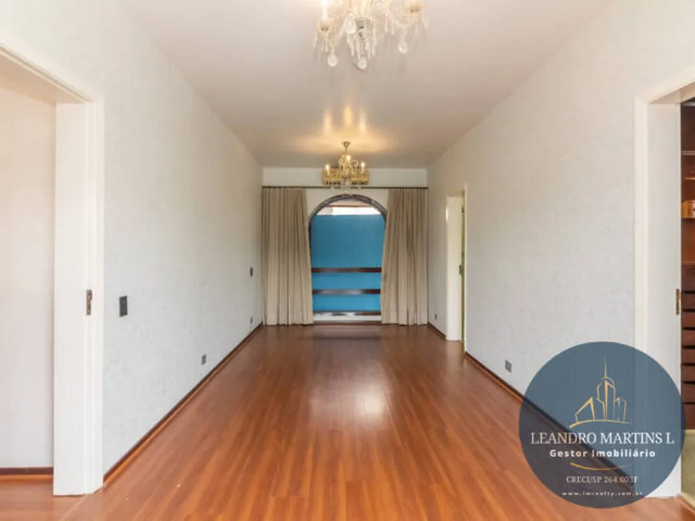Casa, 4 quartos, 720 m² - Foto 1