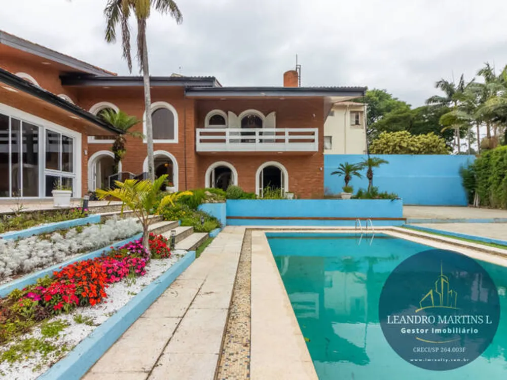 Casa, 4 quartos, 720 m² - Foto 12