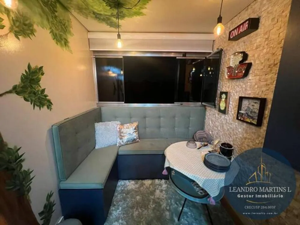 Apartamento, 1 quarto, 70 m² - Foto 7