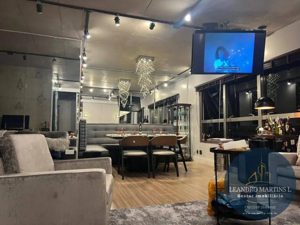 Apartamento, 1 quarto, 70 m² - Foto 1