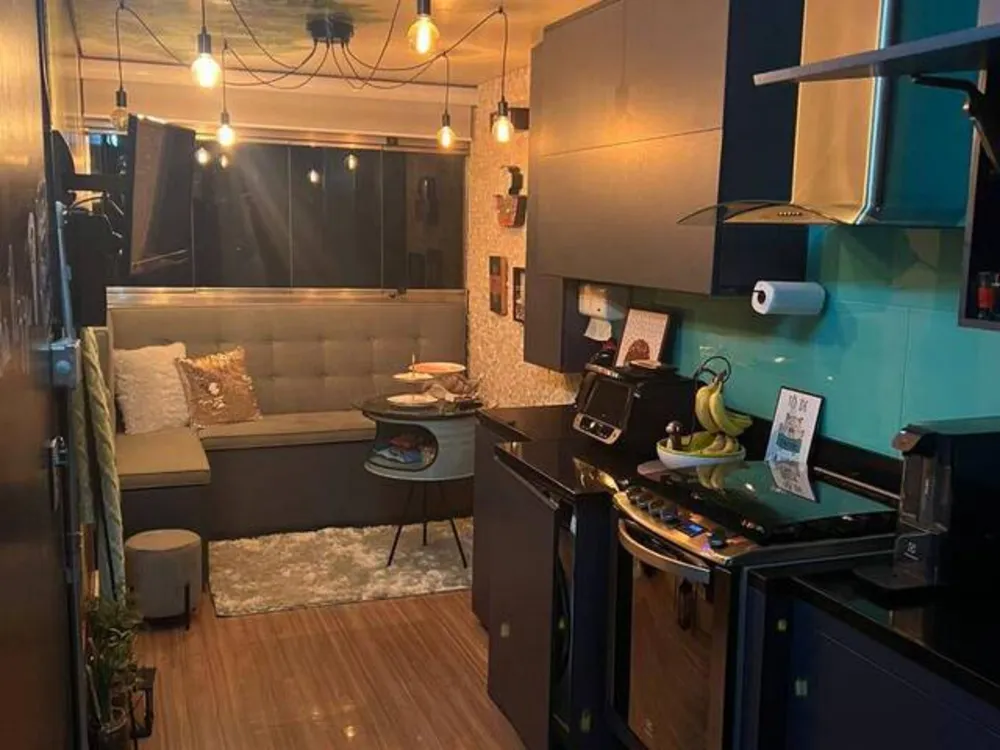 Apartamento, 1 quarto, 70 m² - Foto 6