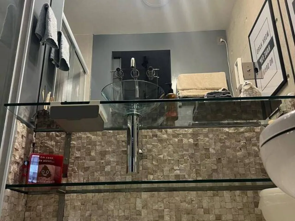 Apartamento, 1 quarto, 70 m² - Foto 11