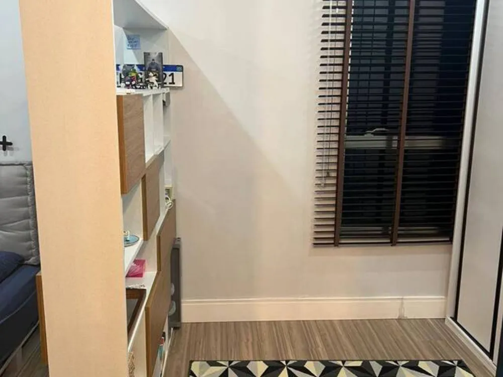Apartamento, 1 quarto, 70 m² - Foto 9