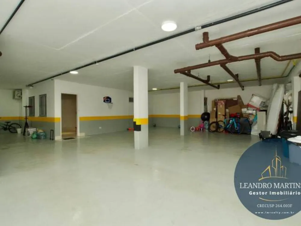 Casa de Condomínio, 4 quartos - Foto 11
