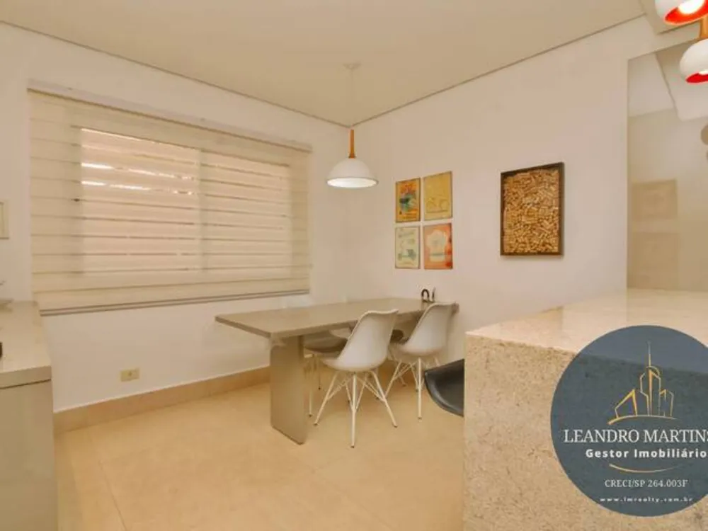 Casa de Condomínio, 4 quartos - Foto 12
