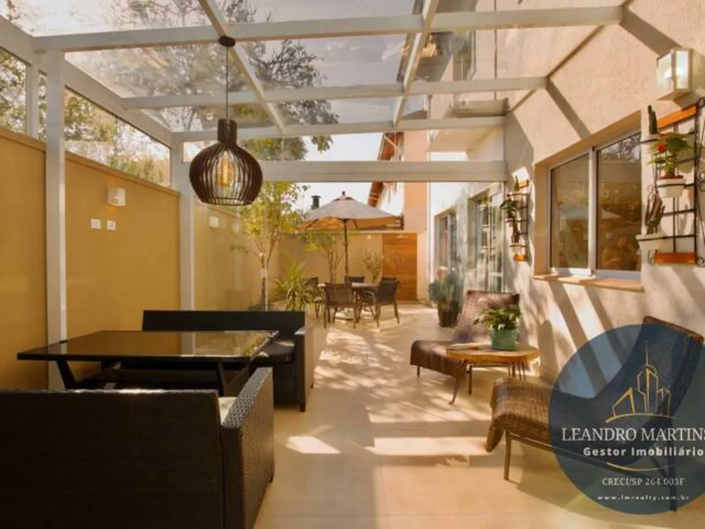 Casa de Condomínio, 4 quartos - Foto 6