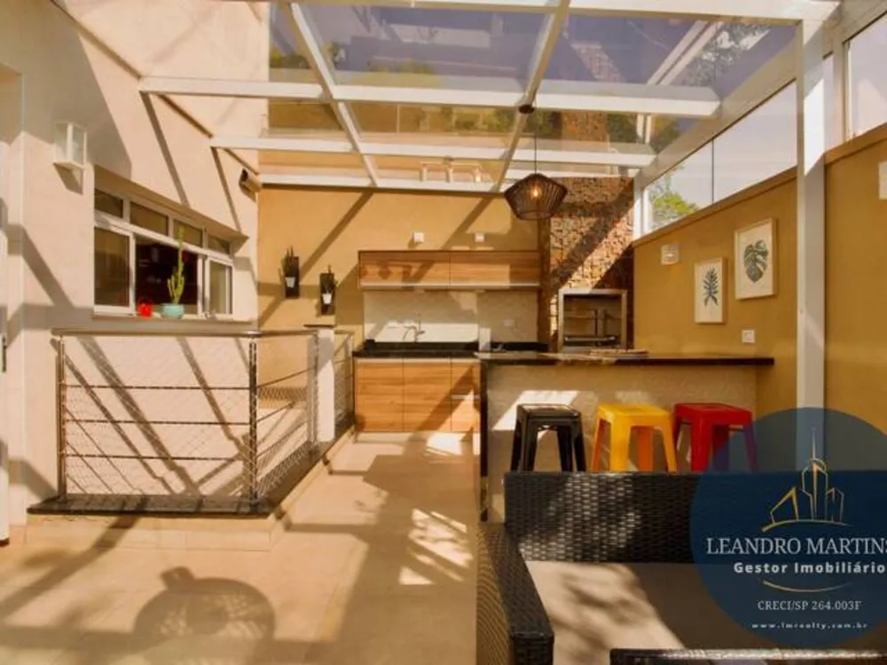 Casa de Condomínio, 4 quartos - Foto 8