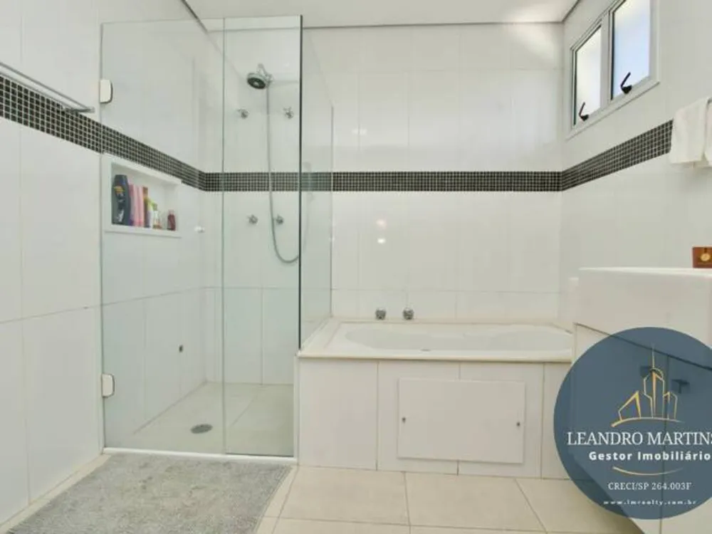 Casa de Condomínio, 4 quartos - Foto 7