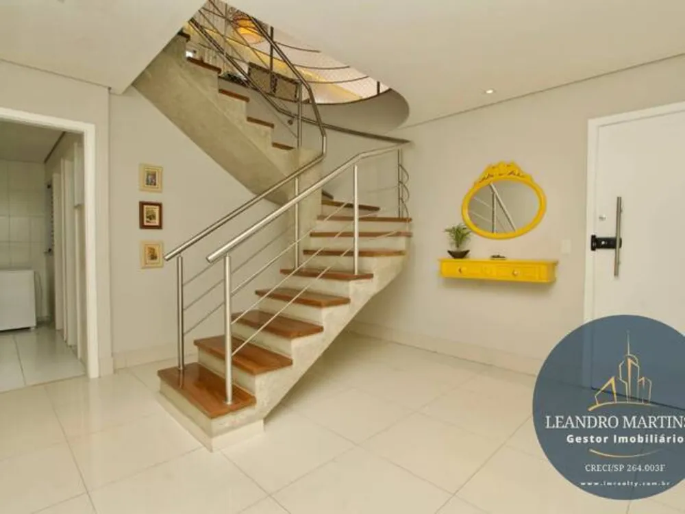 Casa de Condomínio, 4 quartos - Foto 5