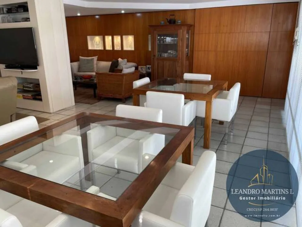 Cobertura, 4 quartos, 500 m² - Foto 3