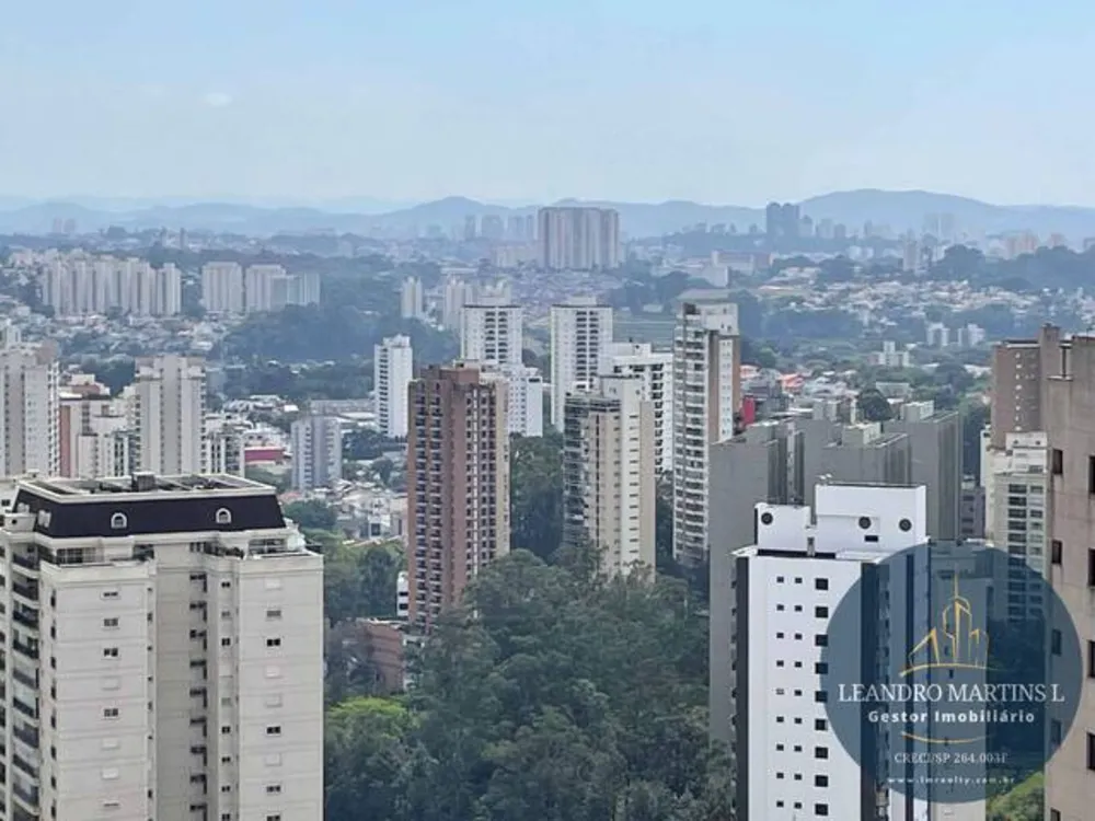 Cobertura, 4 quartos, 500 m² - Foto 1