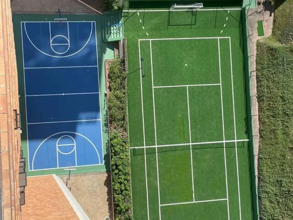 Cobertura, 4 quartos, 500 m² - Foto 6
